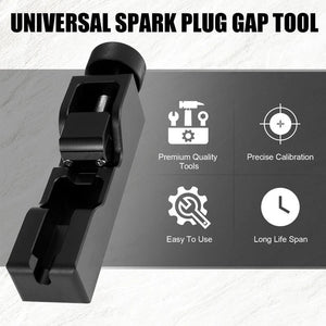 IgnitePro – Precision Spark Plug Gapping Tool