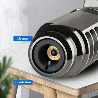 FireCore – Extreme Heat Torch Lighter