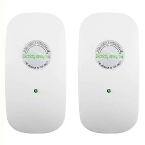 EcoVolt - Smart Energy Saving Device