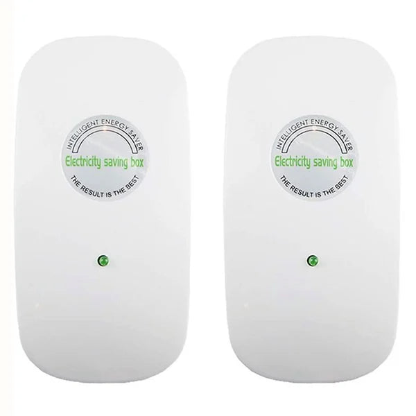 EcoVolt - Smart Energy Saving Device