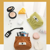 SnapSort - Portable Mini Storage Pouch