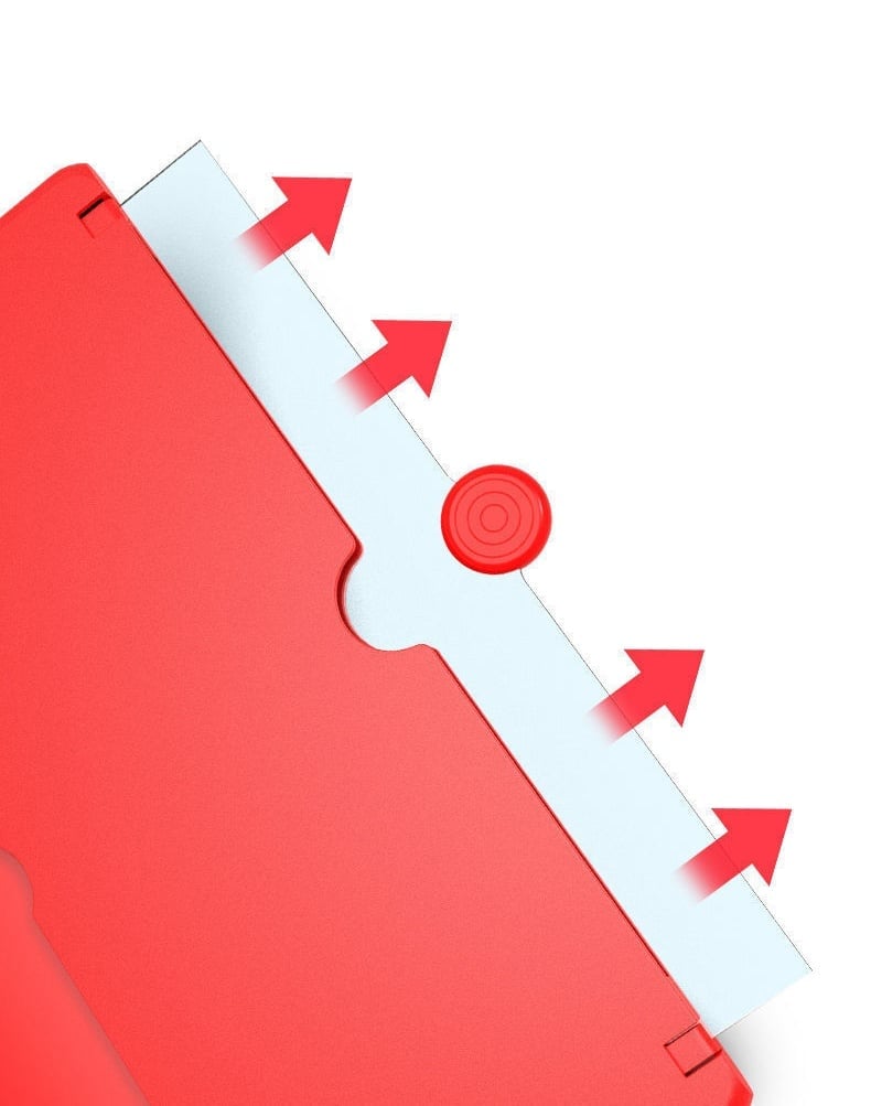 VisionMax - HD Mobile Screen Enlarger