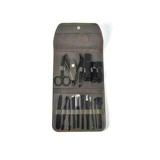 NailMaster – Complete 16-in-1 Manicure Kit