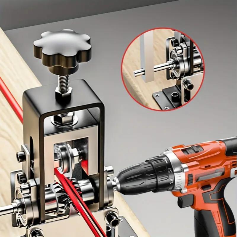 StripMate – Quick-Change Blade Wire Stripping Machine
