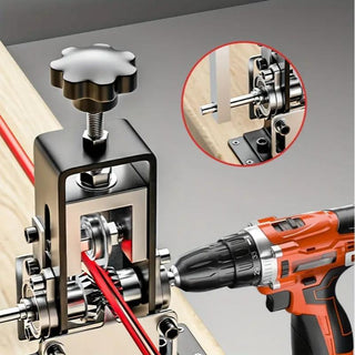 StripMate – Quick-Change Blade Wire Stripping Machine