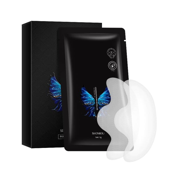 Auralift – Renew Strips for Ageless Radiance