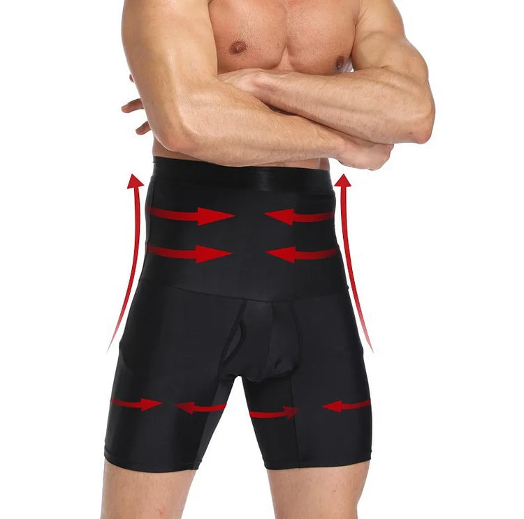 CoreFit – Comfortable Men’s Body Shaper