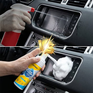 FoamGlow – No Rinse Multi Surface Cleaner