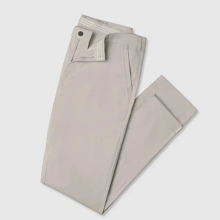 LuxeStride – Stylish Jetsetter Pants for Women
