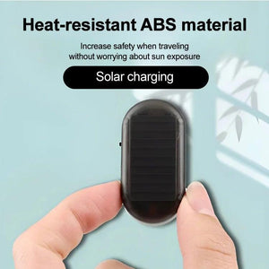 ClearWave - Electromagnetic Snow Removal Device