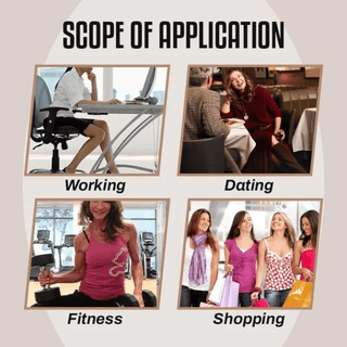 SlimCurve – Tummy and Hip Lift Shaping Leggings