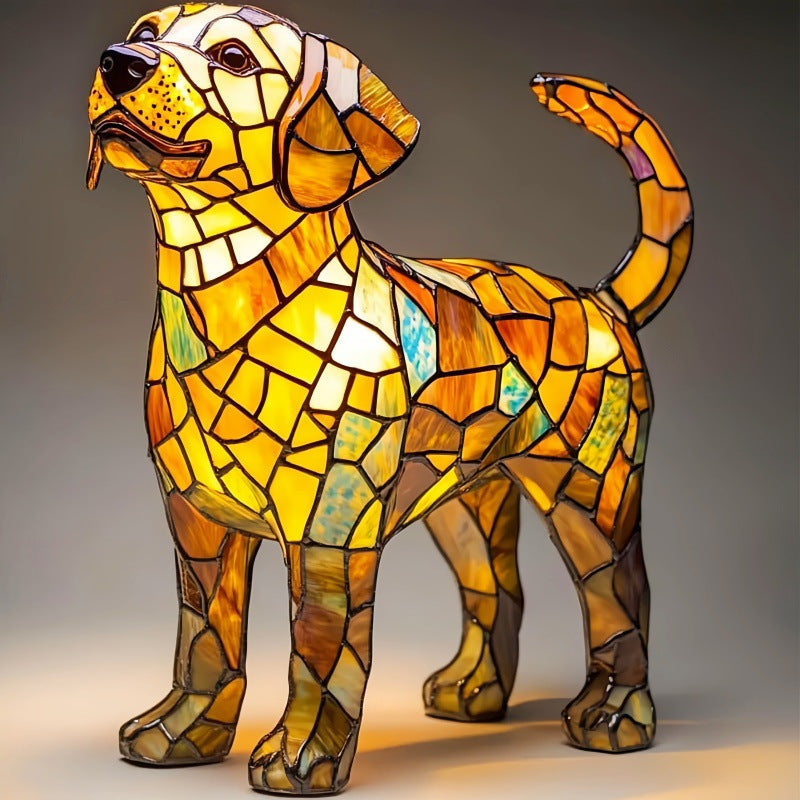 PawMagic – Cute Fantasy Pet Night Light