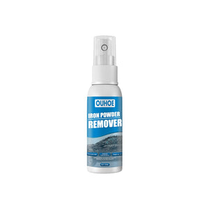 SteelRevive – Instant Rust Removal Spray