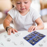 MindBender - Challenging Wire Puzzles for All Ages