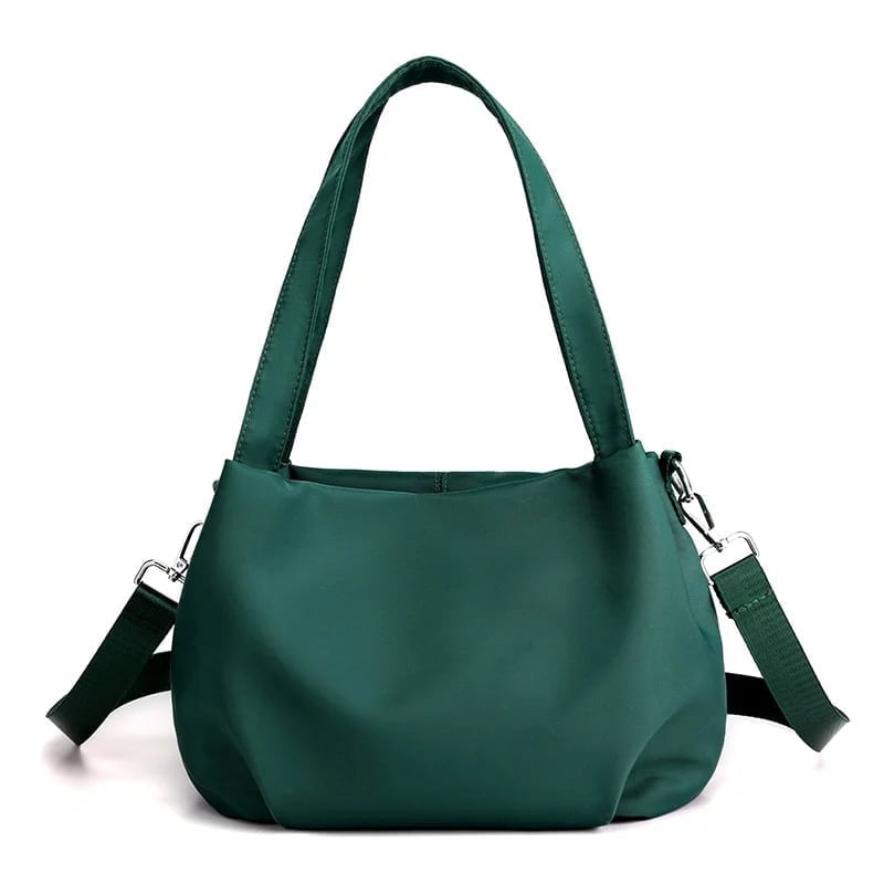LUNIS - Everyday Companion Bag | Sleek, Soft & Spacious