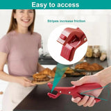 GrabEase - Anti-Scald Bowl Lifter Set (2PCS)