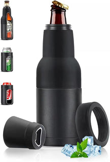 ChillTap - Hands-Free Beer Cooler & Opener