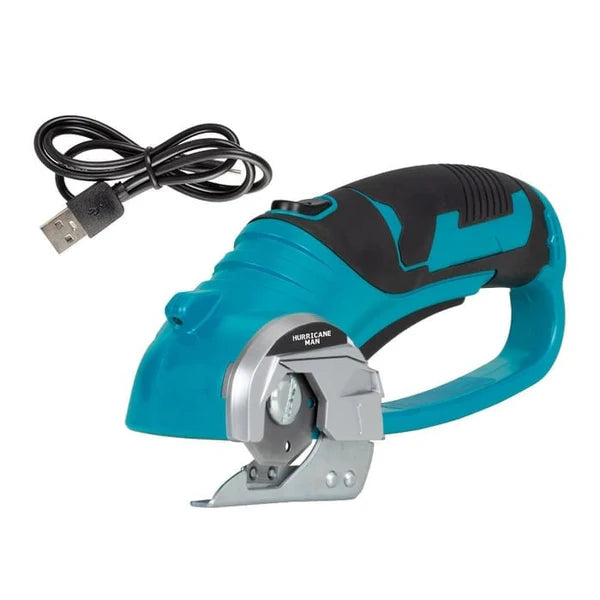 SnipMate – Precision Cutting Cordless Electric Scissor