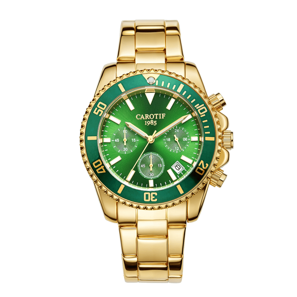 Men's Luxury Dress Watch