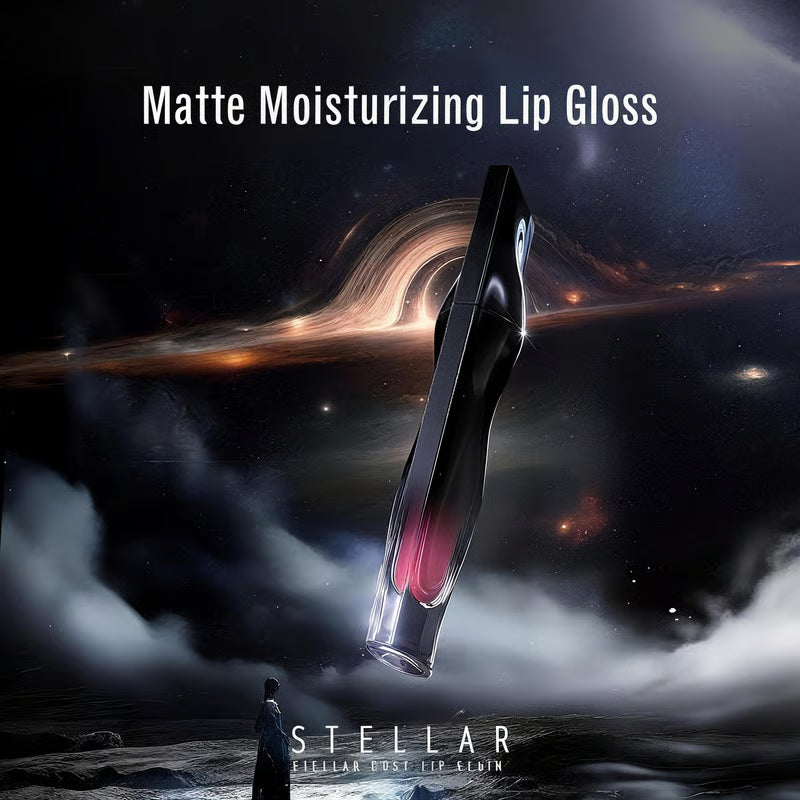 LunaStain – Stellar Dust Matte Lip Gloss