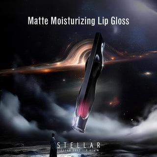 LunaStain – Stellar Dust Matte Lip Gloss