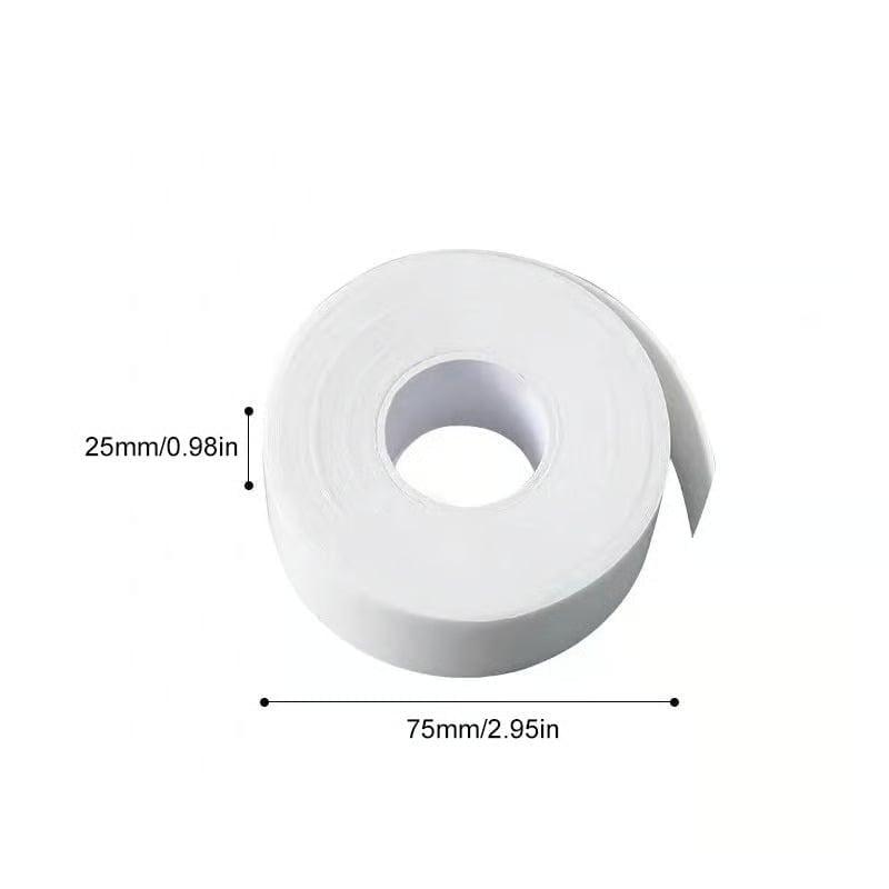 Disposable Shirt Collar Protectors - Absorbent Sweat Pads