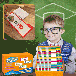 LittleVerse – Rhyme Flip Book Set