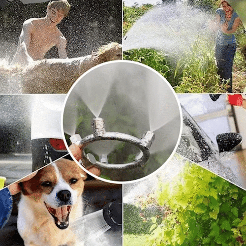 2023 Spring Sale - Multifunctional Annular Nozzle - 👍Buy 3 Get 2 Free & Free Shipping marnetic