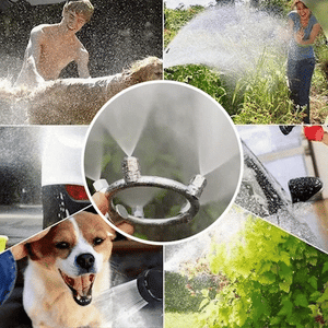 2023 Spring Sale - Multifunctional Annular Nozzle - 👍Buy 3 Get 2 Free & Free Shipping marnetic