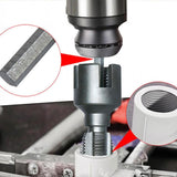 DualThread – Internal & External Pipe Cutter