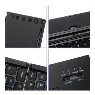 AirType - Travel Bluetooth Keyboard