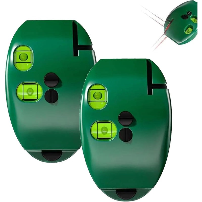 AlignPro – Smart Self-Leveling Laser Level