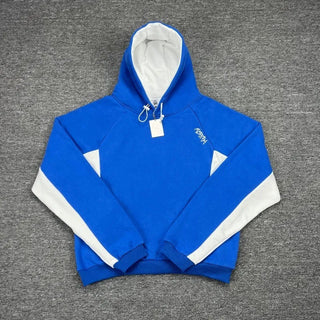 AeroShade - Contrast Panel Hoodie
