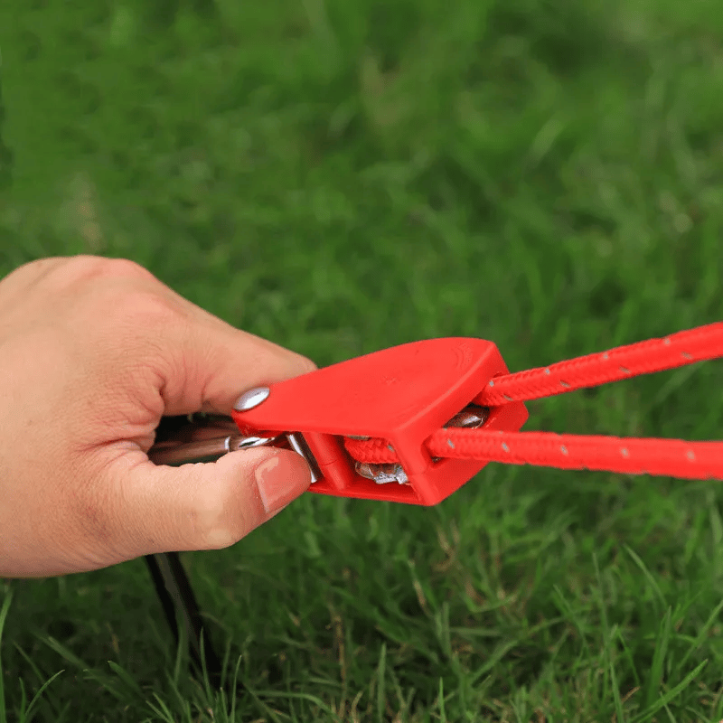 TerraBind – Heavy Duty Windproof Rope