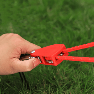 TerraBind – Heavy Duty Windproof Rope