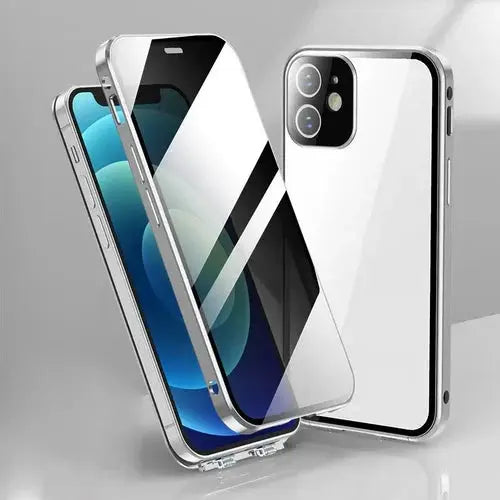 IPHONE PRIVACY CASE marnetic
