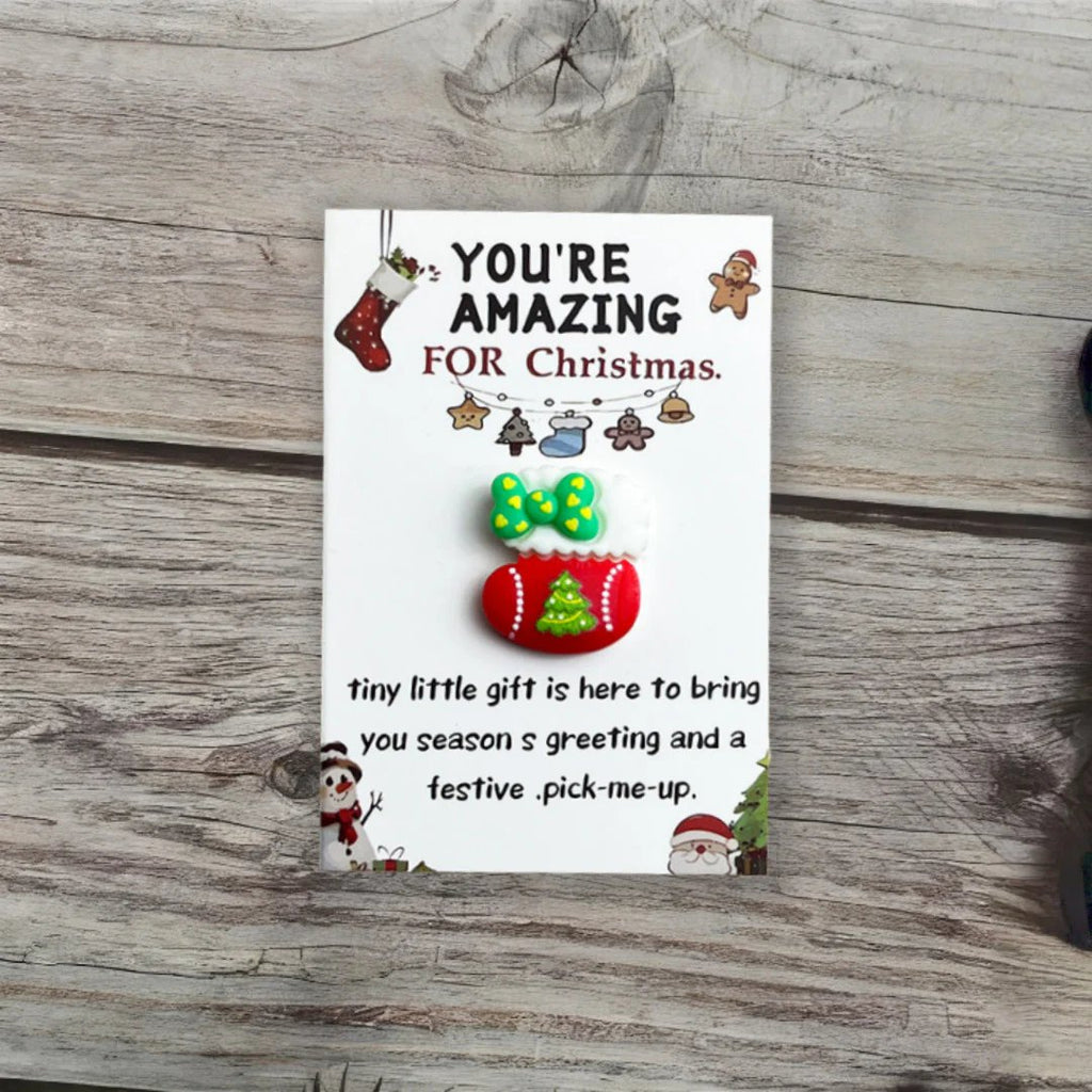 LittleElf - Christmas Hug for Loved Ones