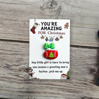 LittleElf - Christmas Hug for Loved Ones