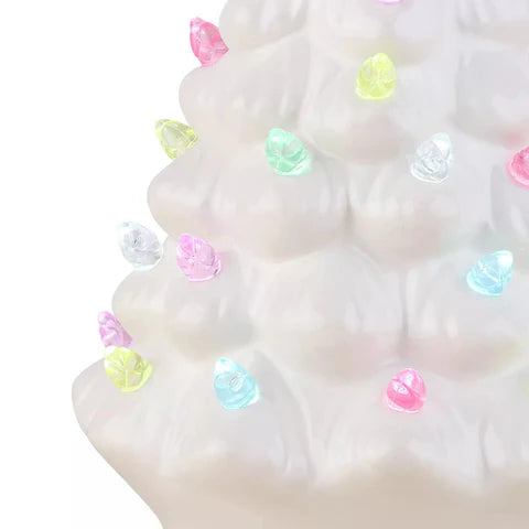 BunnyBloom – Adorable Pink Easter Tree