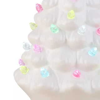 BunnyBloom – Adorable Pink Easter Tree