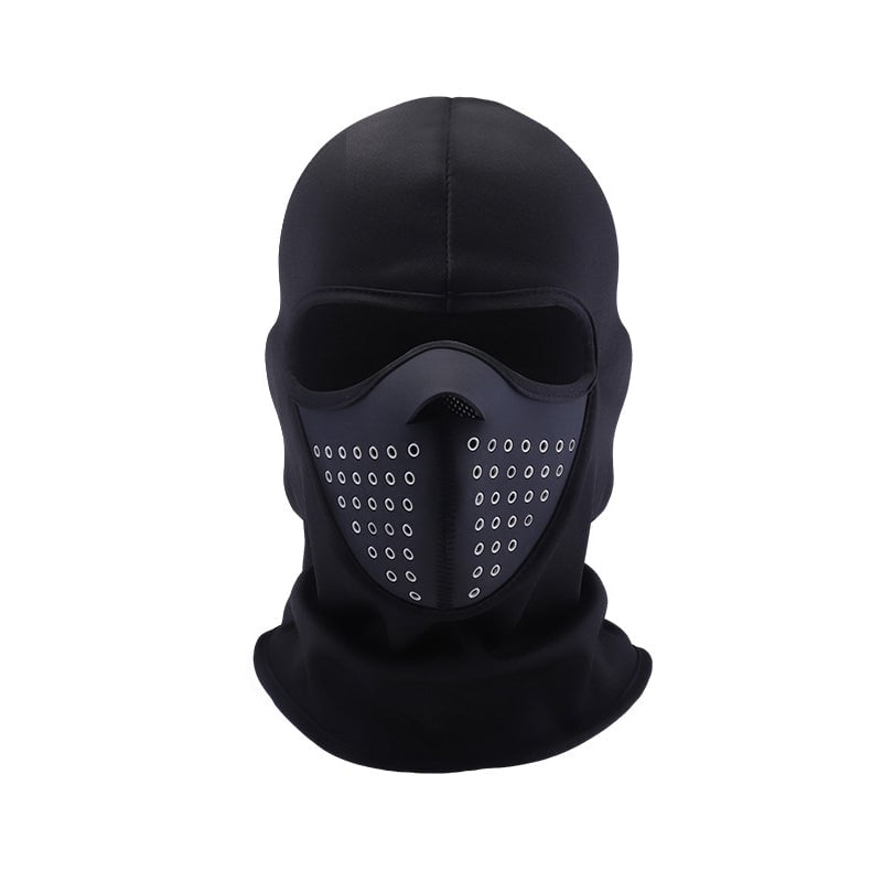 Motorcycle Riding Mask