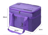 RoverBag - Rugged Foldable Outdoor Storage