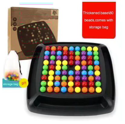 BattleMind - Dual Chessboard Game