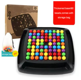 BattleMind - Dual Chessboard Game