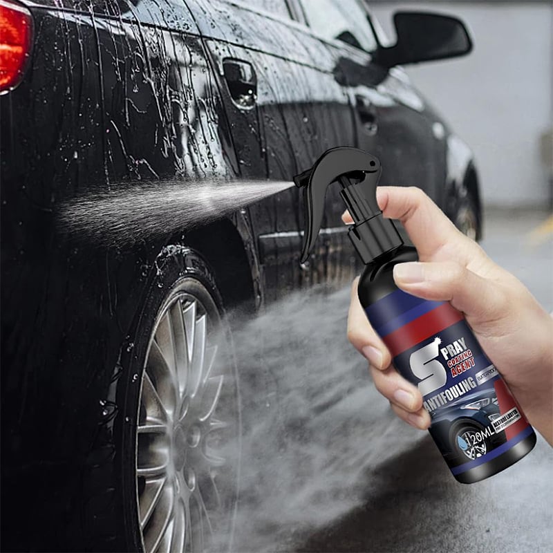 Glossify - Surface Revival Spray