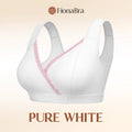 Pure White
