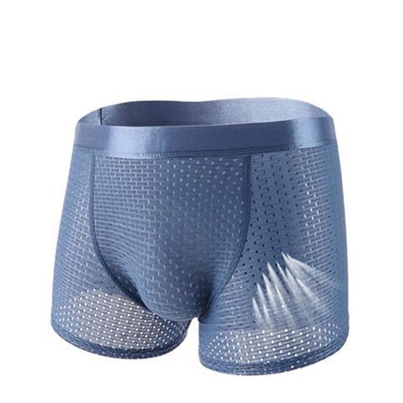 FormFlex - Ergonomic Comfort Boxer Briefs