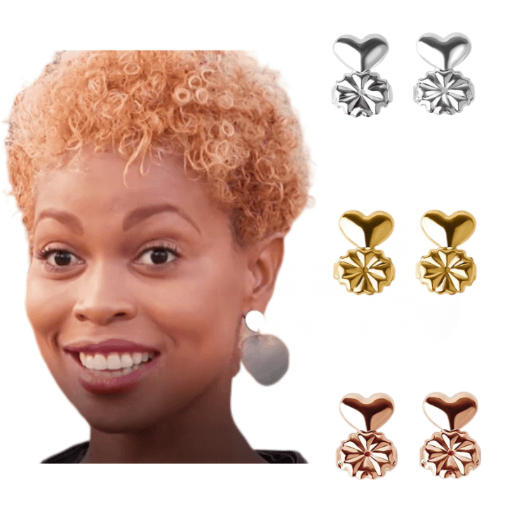 LuxeLift – Innovative Earring Lifter Tool