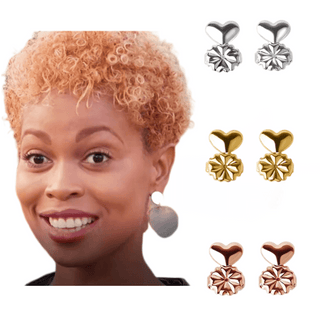 LuxeLift – Innovative Earring Lifter Tool
