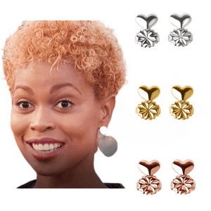 LuxeLift – Innovative Earring Lifter Tool